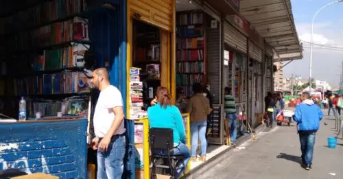 LIBRERIA CALI BOGOTÁ LIBRERIA CALI BOGOTÁ